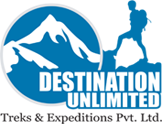 Destination Unlimited