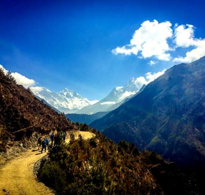 10 Best Short Treks in Nepal