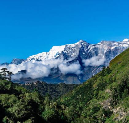 Reasons to Visit Nepal