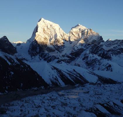 Everest Region