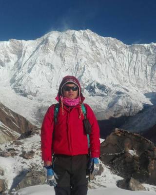 Annapurna Trekking