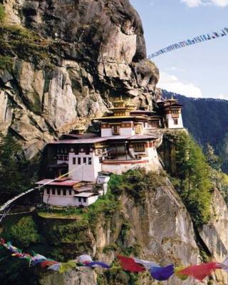 Bhutan