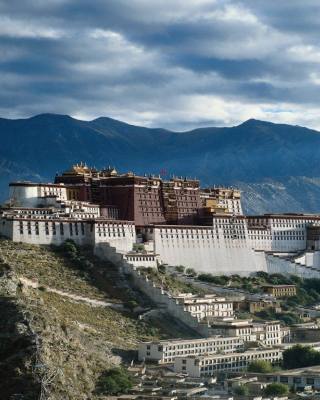 Tibet