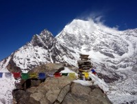 Langtang Trekking / Trekking in Nepal