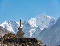 Langtang Trekking / Trekking in Nepal