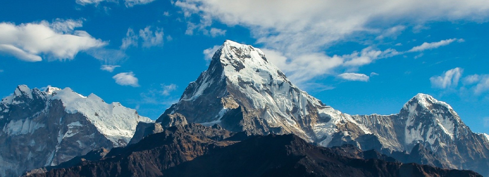 Trekking in Nepal Best Time of the Year