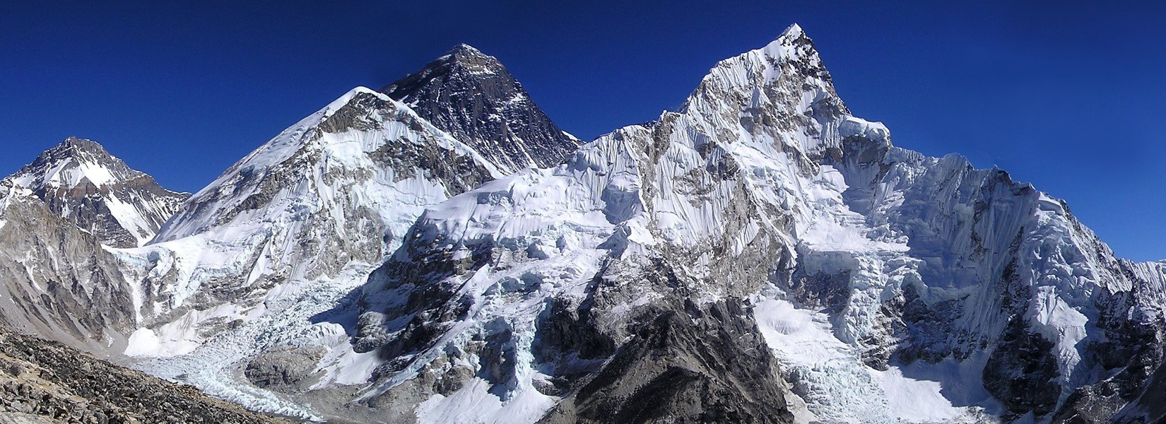 Everest Base Camp