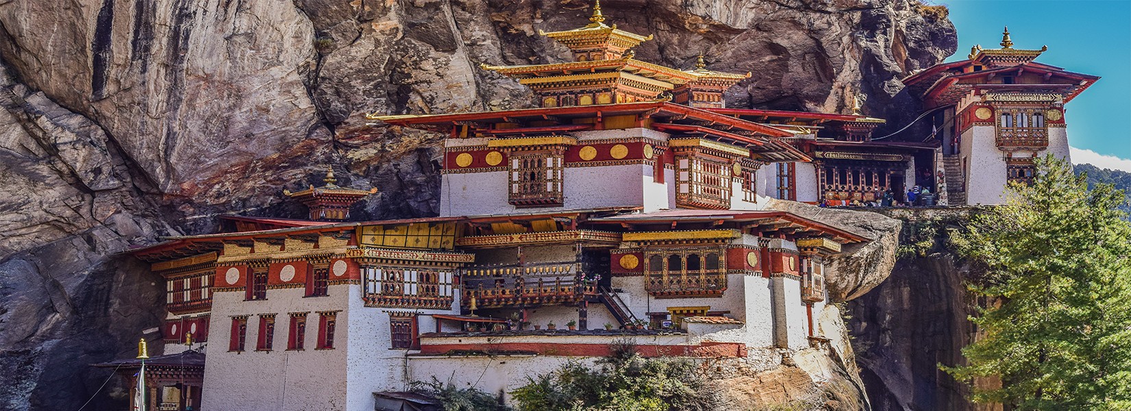 Best of Bhutan Tour