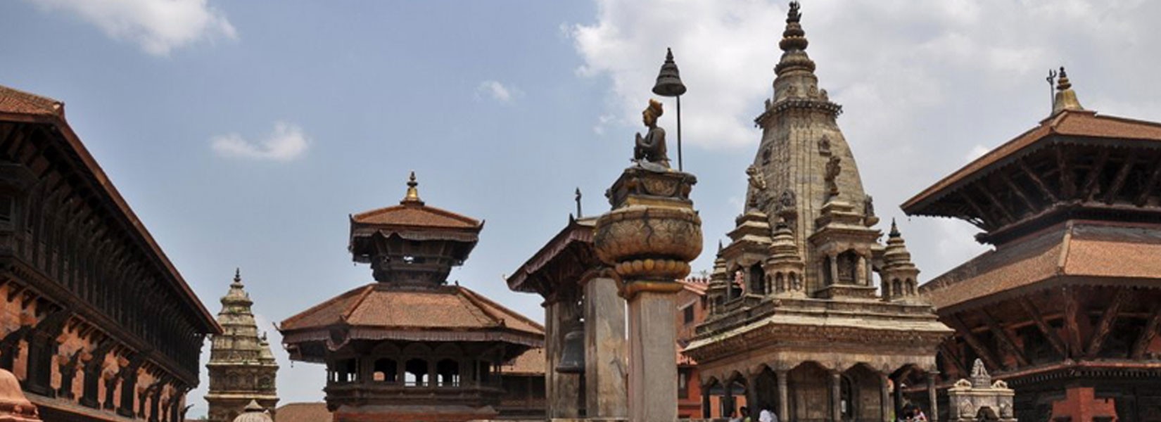 Bhaktapur Durbar Square Day Trip