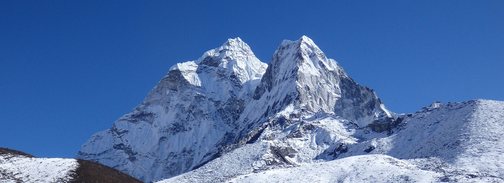 Everest Trekking