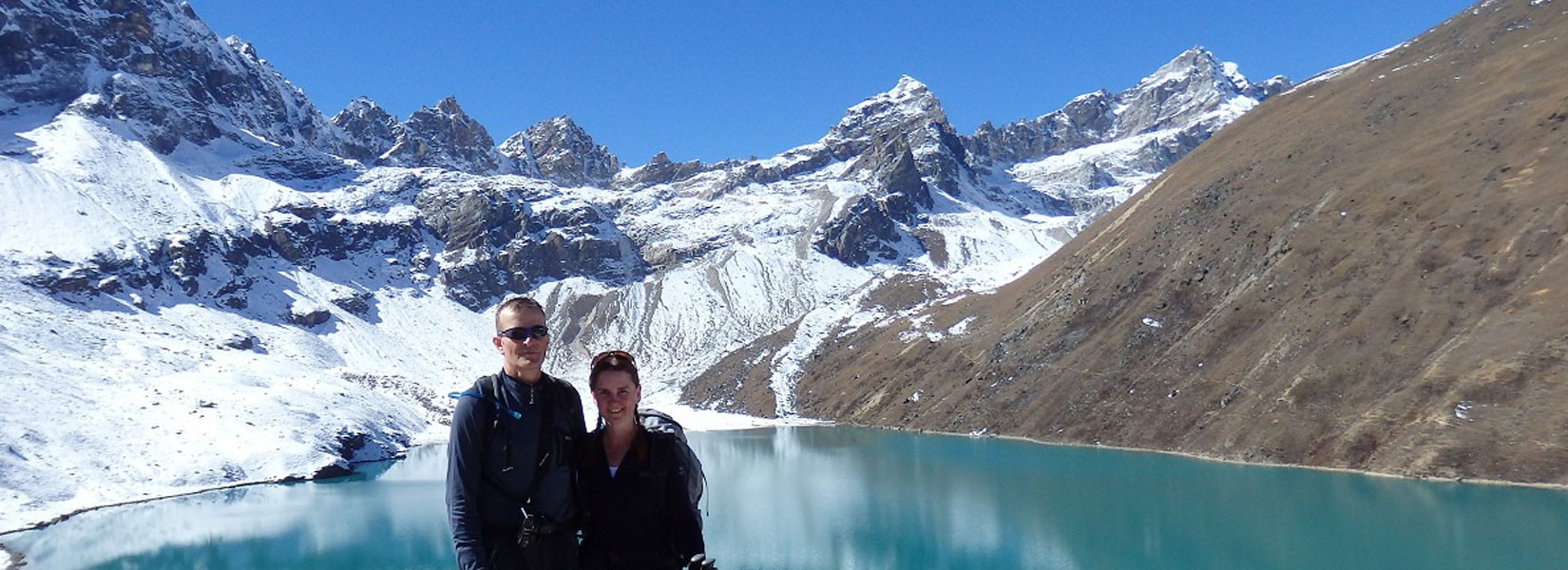 Gokyo Lake Trek