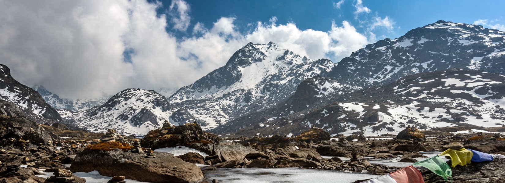 Langtang Gosainkunda Trek