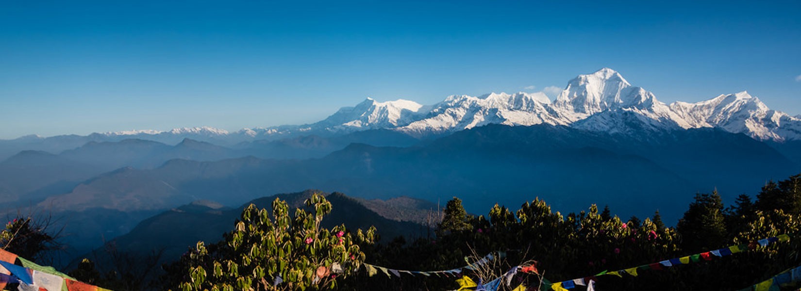 Khorpa Danda Trek