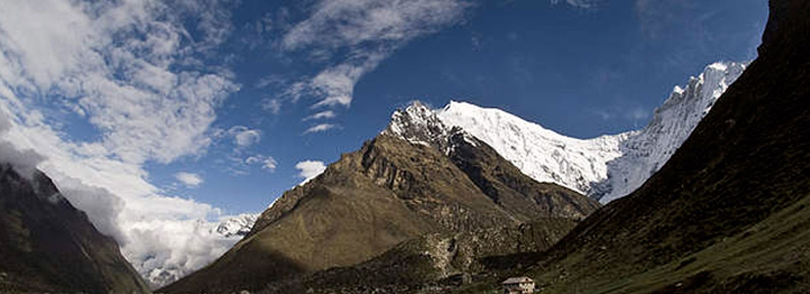 Langtang Trekking