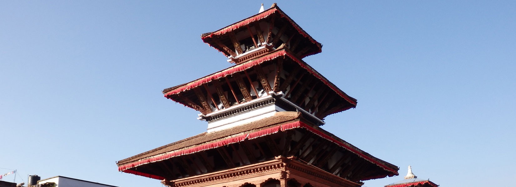 Nepal World Heritage Sites Tour