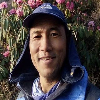 Hari Bahadur Gurung