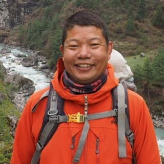 Ganga Bahadur Gurung