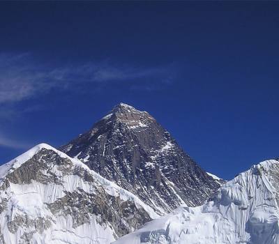 Everest Base Camp / Kalapathar Trek Customize
