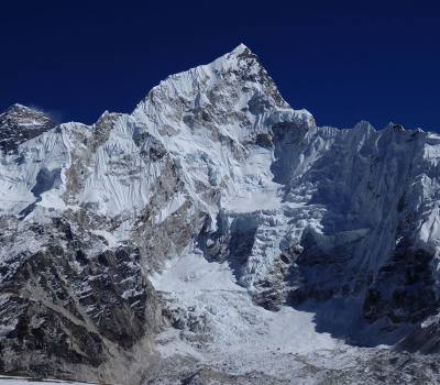 Everest Base Camp Trek