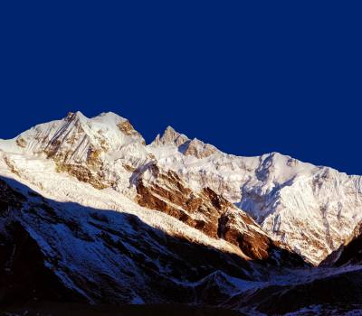 Kanchenjunga Base Camp Trekking