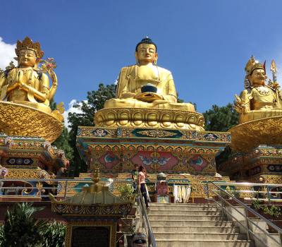 Kathmandu Sightseeing