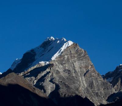 Lobuche Peak Climbing